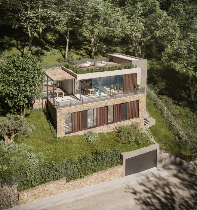 Vivienda IA53